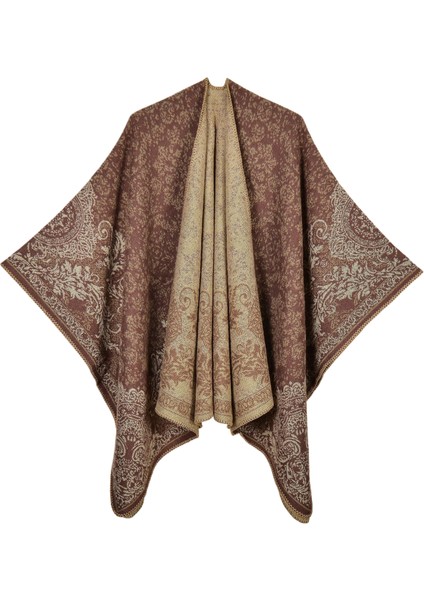 Sıcak Pelerin (Yurt Dışından)