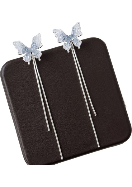 Şık ve Narin Küpeler (Yurt Dışından)