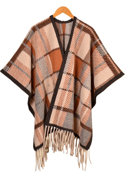 Sıcak Pelerin (Yurt Dışından)