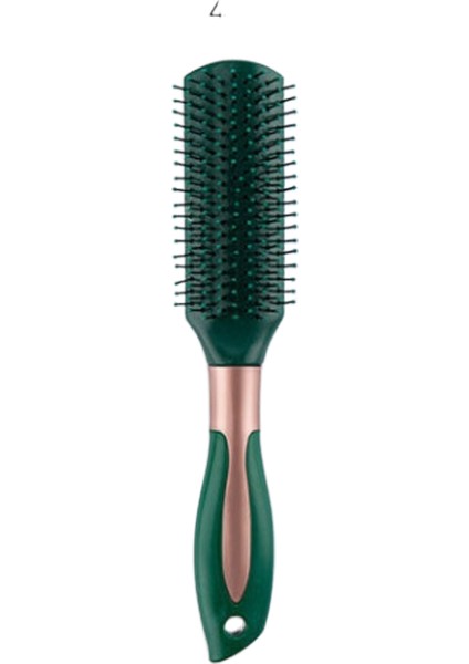 Çok Fonksiyonlu Masaj Kaburga Tarağı (Yurt Dışından)