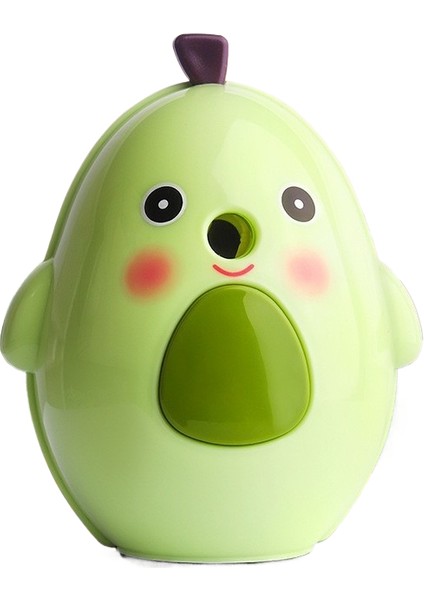 Karikatür Kalemtıraş (Yurt Dışından)