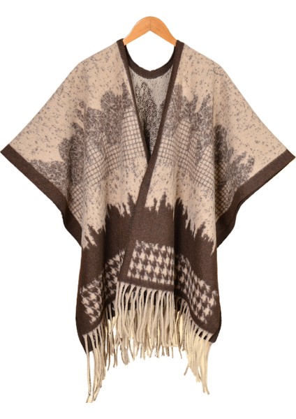 Sıcak Pelerin (Yurt Dışından)