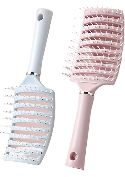 Çok Fonksiyonlu Masaj Kaburga Tarağı (Yurt Dışından)