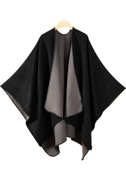 Sıcak Pelerin (Yurt Dışından)