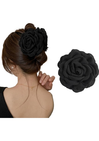 Narin Eski Moda Başlık (Yurt Dışından)