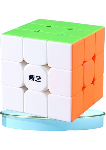 Rubik Küp Yapboz Erken Öğrenme Oyuncakları (Yurt Dışından)