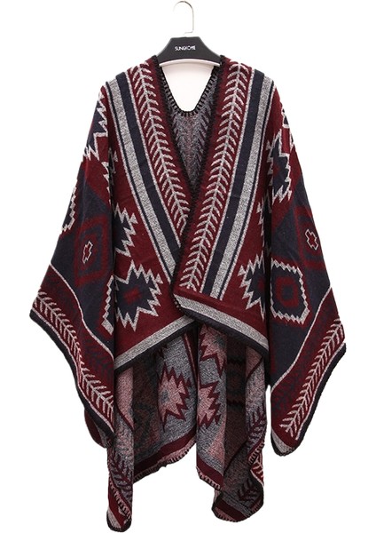 Sıcak Şal Kaplaması (Yurt Dışından)