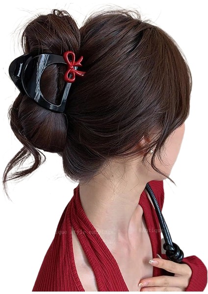 Moda Taşınabilir Saç Tokaları (Yurt Dışından)