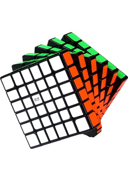 Rubik Küp Yapboz Erken Öğrenme Oyuncakları (Yurt Dışından)