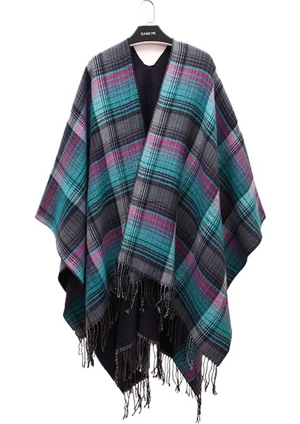 Sıcak Şal Kaplaması (Yurt Dışından)