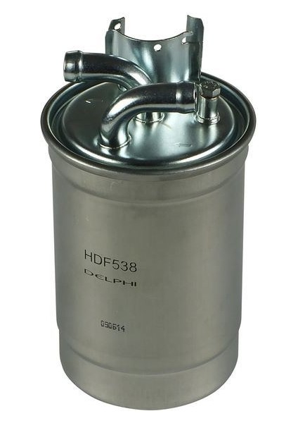 Yakıt Filtresi Passat 00-05 A4 02-04 A6 97-05 A8 00-02 2.5 Tdı 057127401A-057127435D-059127401E