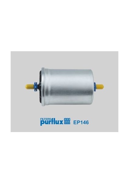 Yakıt Filtresi R19 1.6 K7M Laguna 93 01 Safrane Iı 96 00 1.8-2.0 16V-2.5 20V 7700820376-7700843833