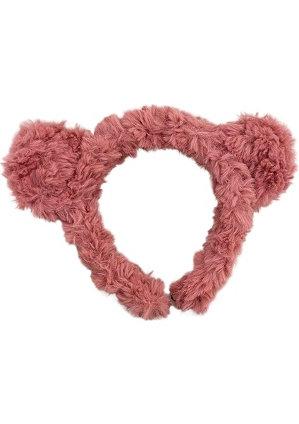 Yüzünüzü Yık Için Sevimli ve Ilginç Saç Bantları (Yurt Dışından)