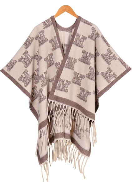 Sıcak Pelerin (Yurt Dışından)