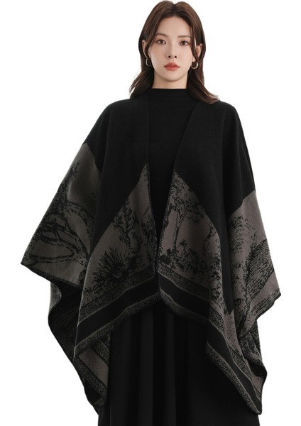 Sıcak Pelerin (Yurt Dışından)