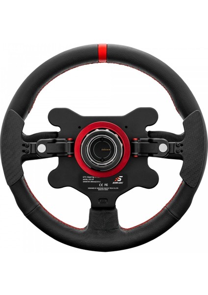 Gts Leather Direksiyon Simidi