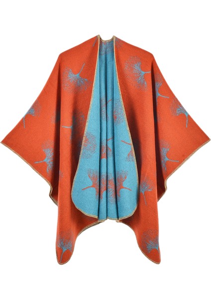 Sıcak Pelerin (Yurt Dışından)