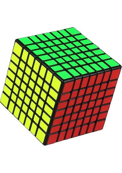 Rubik Küp Yapboz Erken Öğrenme Oyuncakları (Yurt Dışından)