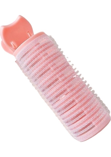 Kakül Klipsli Bukle Fıçısı Yüksek (Yurt Dışından)