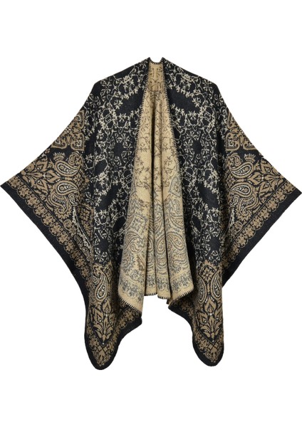 Sıcak Pelerin (Yurt Dışından)