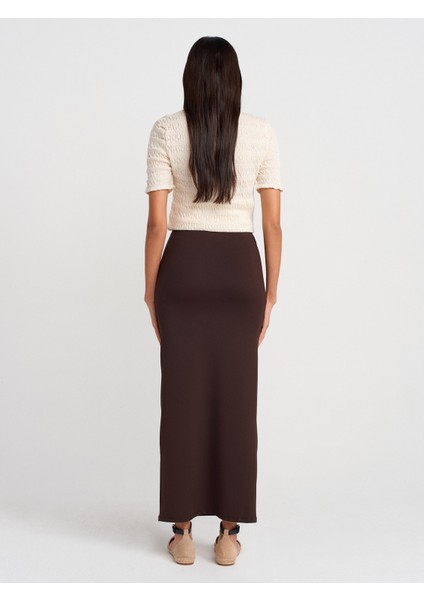 80354 Poliamid Kalem Etek-Koyu Kahve fiyatları