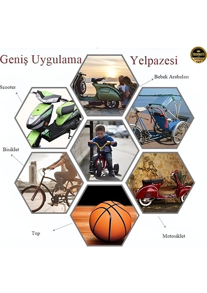 Toyota Yaris 2013-2014-2015-2016-2017-2018-2019-2020 Hava Kompresörü 12V Metal indirimleri