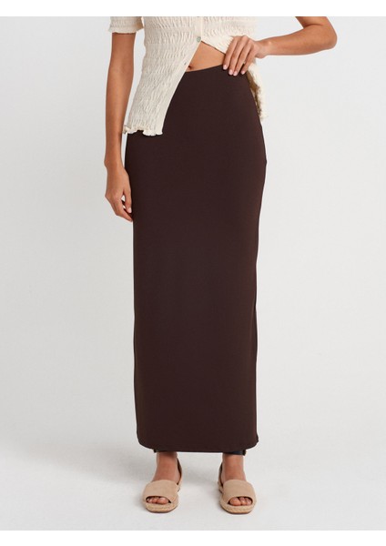 80354 Poliamid Kalem Etek-Koyu Kahve fırsatları