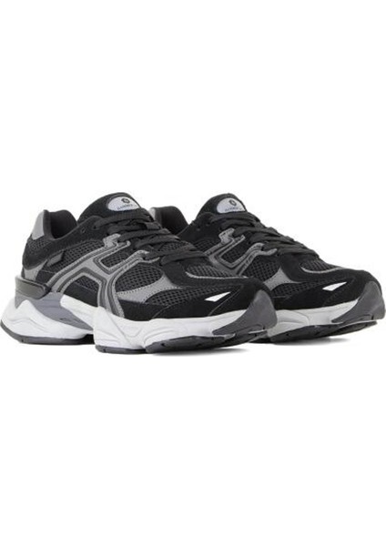 Rene Siyah Erkek Sneaker 25009-M modelleri