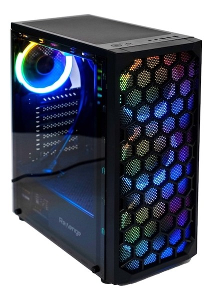 I7-14700K 64 GB RAM 1 Tb M.2 Nvme Asus DUAL-RTX4060TI- Free Dos Oyuncu Kasası