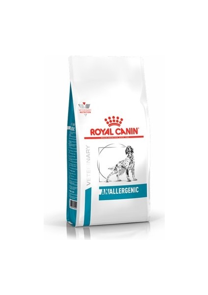 Anallergenic Köpek Kuru Maması 8 kg fiyatları