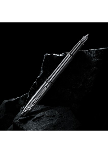 Dolma Kalem Koyu Gri M Uç fırsatları