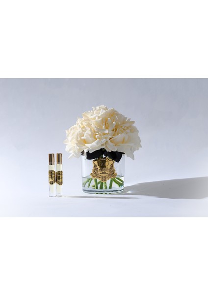 Cam Gold Krem 14 Gül | Kaliteli ve Uzun Süre Kalıcı Koku