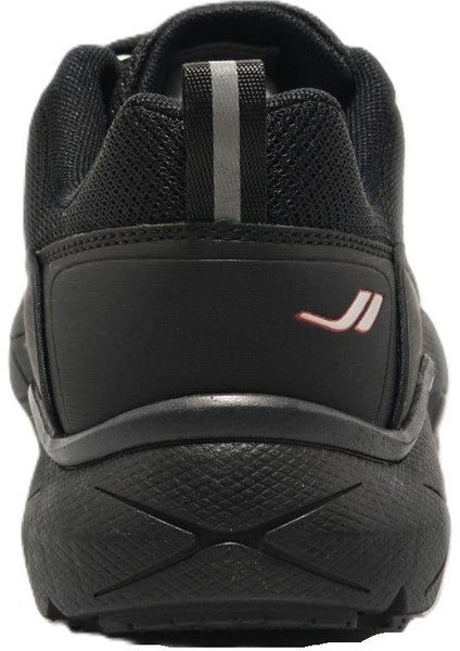 Astra 3 Eaystep Siyah Erkek Günlük Sneakers fırsatları