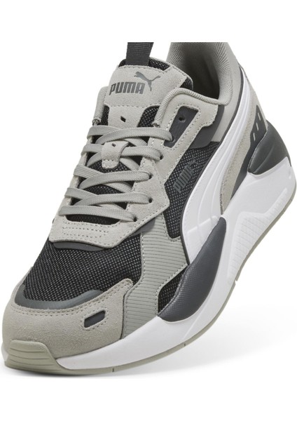 X-Ray 3 Sd 399668-05 Erkek Günlük Sneakers