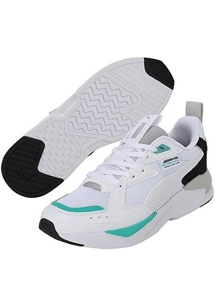 Mapf1 X-Ray Lite Pro 306935-01 Erkek Günlük Sneaker