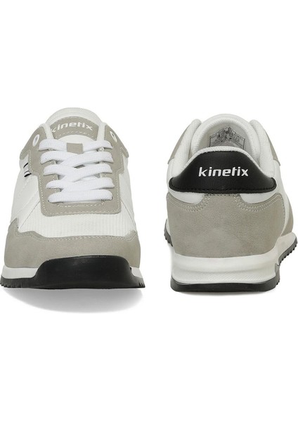 101816289 Whitemore 4pr Beyaz Erkek Sneaker
