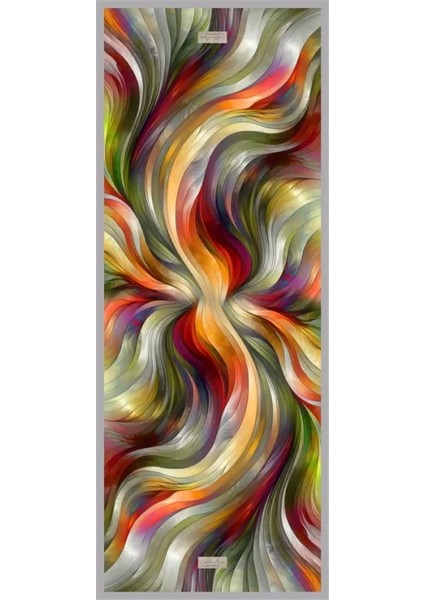 Güz | Yaz S. Şal 2360 70X190