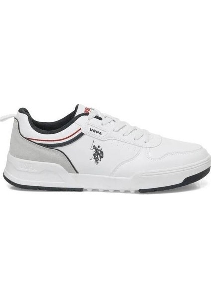 Us Polo Austın 4pr 101812150 Erkek Günlük Sneakers