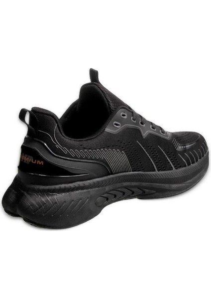 . 241-1615 Siyah Erkek Günlük Sneakers modelleri