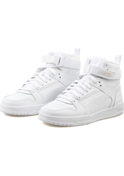 Rbd Game 385839-02 Erkek Günlük Sneakers
