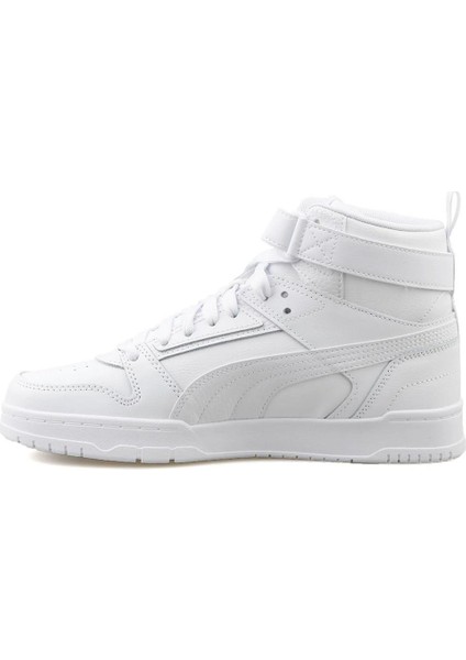 Rbd Game 385839-02 Erkek Günlük Sneakers