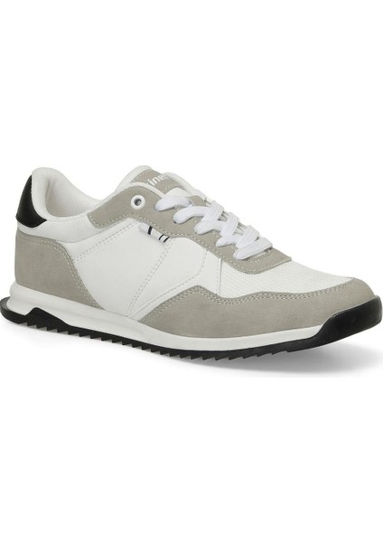 101816289 Whitemore 4pr Beyaz Erkek Sneaker