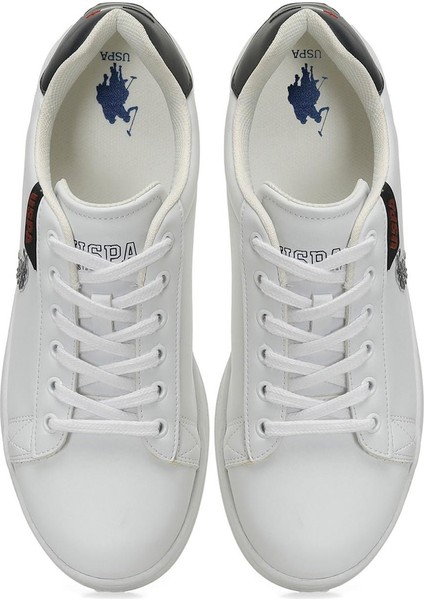 Us Polo Costa 4pr 101816005 Erkek Günlük Sneakers modelleri