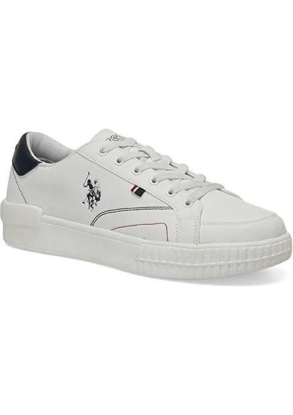 Us Polo Mayk 4pr 101816037 Erkek Günlük Sneakers
