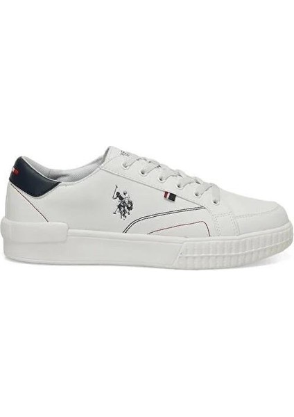 Us Polo Mayk 4pr 101816037 Erkek Günlük Sneakers fiyatları