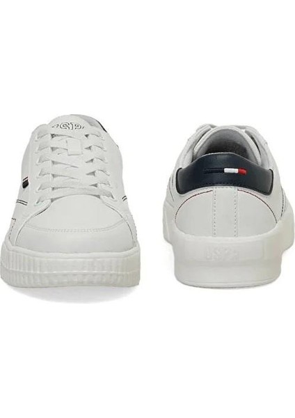 Us Polo Mayk 4pr 101816037 Erkek Günlük Sneakers modelleri