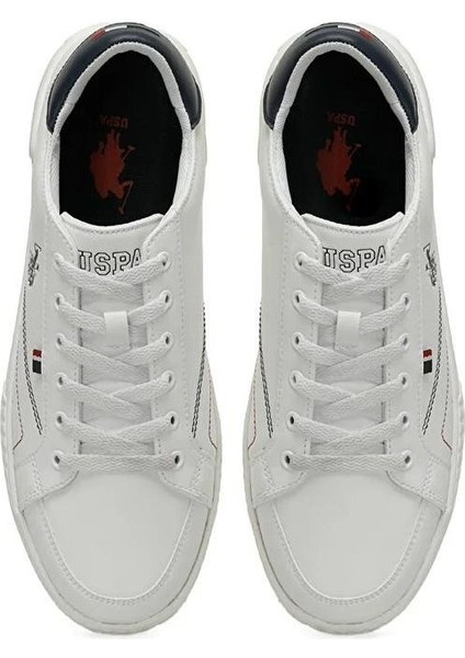 Us Polo Mayk 4pr 101816037 Erkek Günlük Sneakers fırsatları