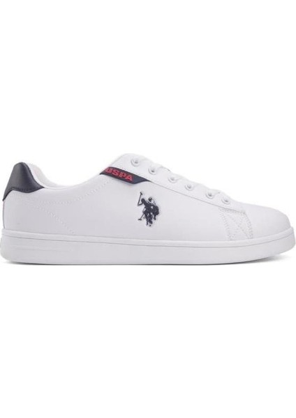 Us Polo Costa 4fx 101501686 Erkek Günlük Sneakers