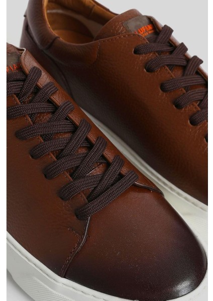 Tommy 111230187 Taba Erkek Günlük Sneakers modelleri