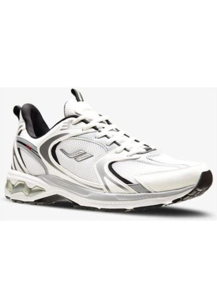 Orion 2 Beyaz Erkek yürüyüş Koşu Spor Ayakkabı